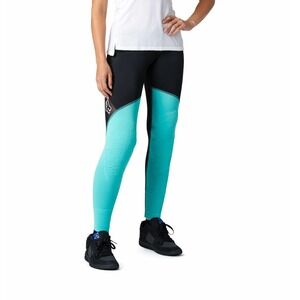 Fox woman Ranger riding tight pants 27409 padded D30 inserts trail ready Size XS